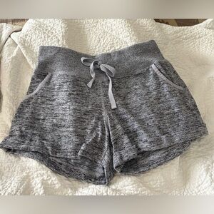 Xersion, Gray, Shorts